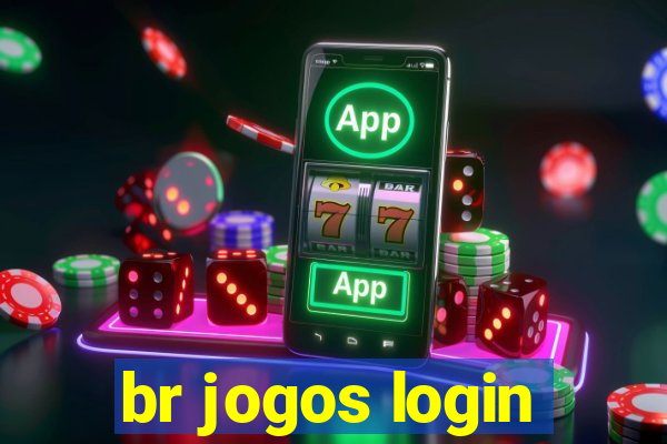 br jogos login